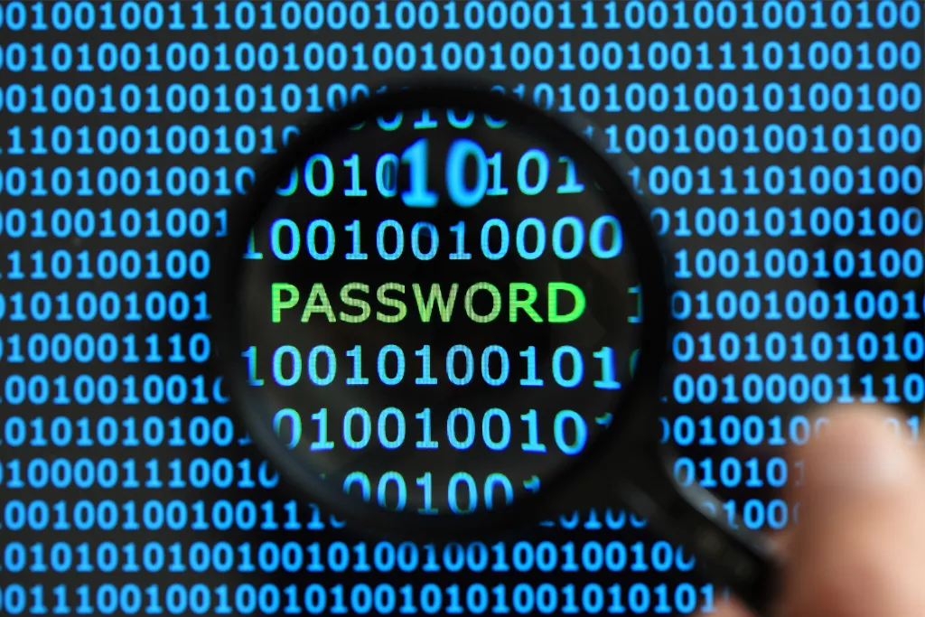 How are Passwords Compromised