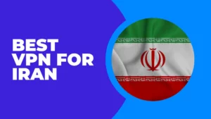 Best vpn for iran