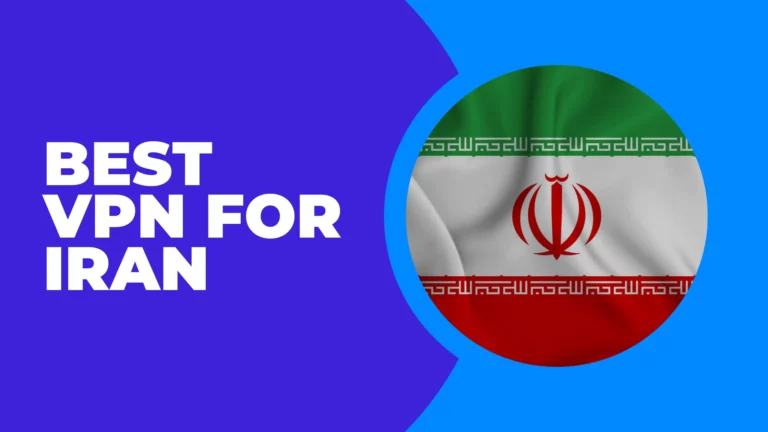 Best vpn for iran