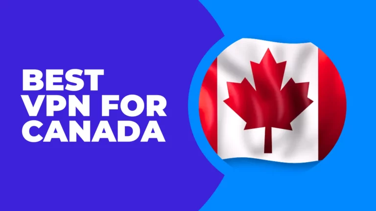 Best vpn for Canada