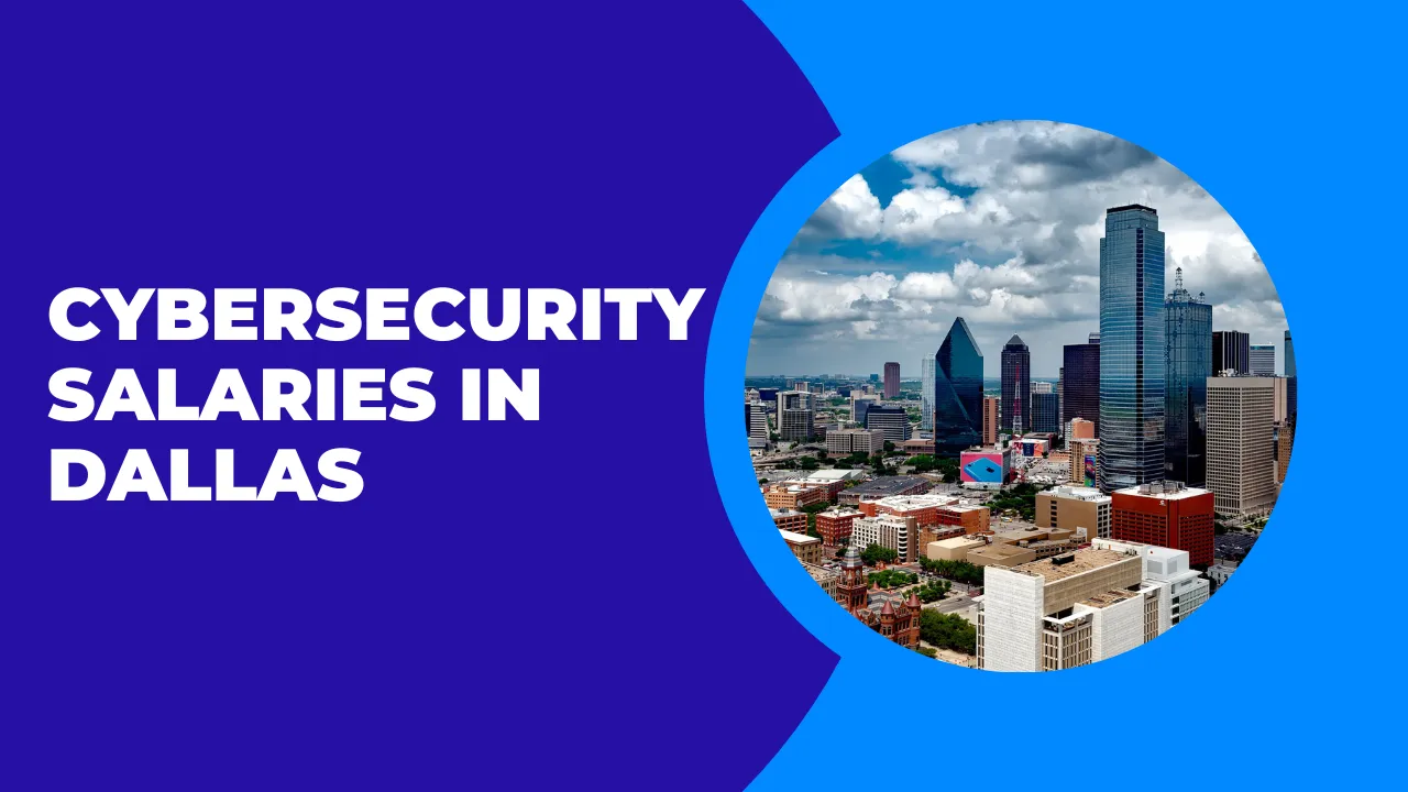 Cyber Security Salaries In Dallas Expert Insights 4384