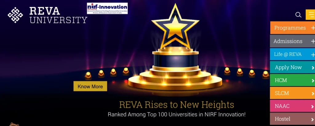 REVA-University