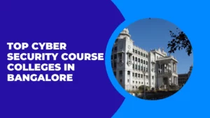 cyber security course college in bangalore