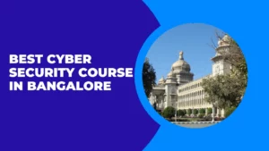 cyber security course in bangalore