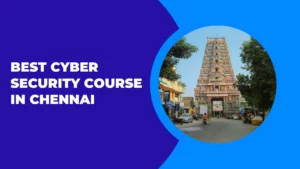 cyber security course in chennai
