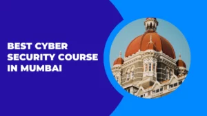 cyber security course in mumbai