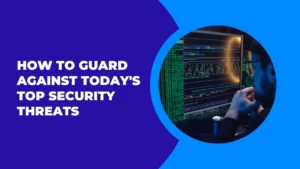 Security threats