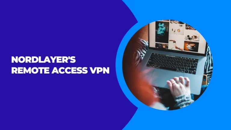 remote access vpn