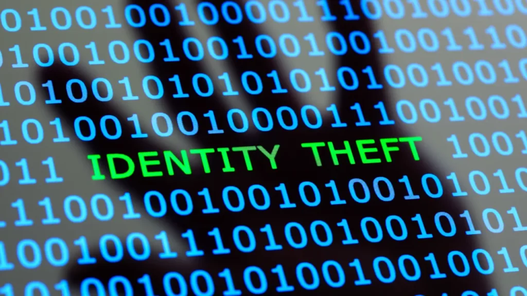 Common Techniques Used by Identity Thieves