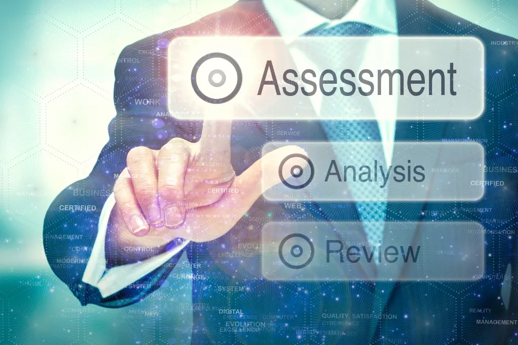 Different Types of Vulnerability Assessment Tools