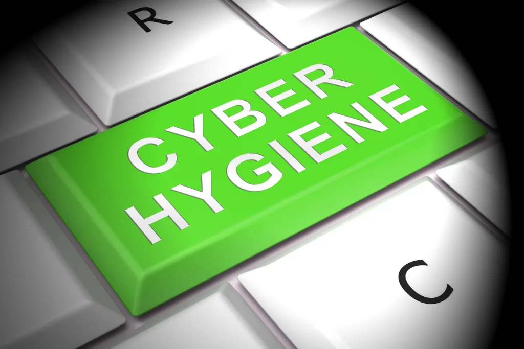 Need for Improved Cyber Hygiene