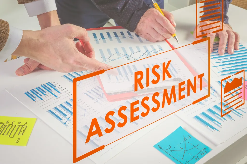 Real World Use Cases of Cyber Risk Assessments