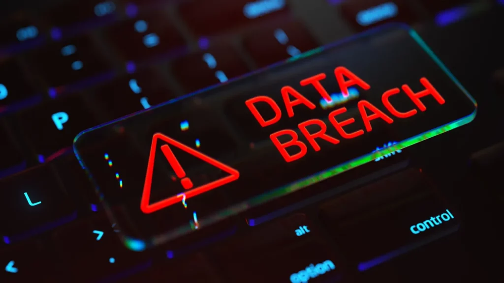 The Impact of Data Breaches