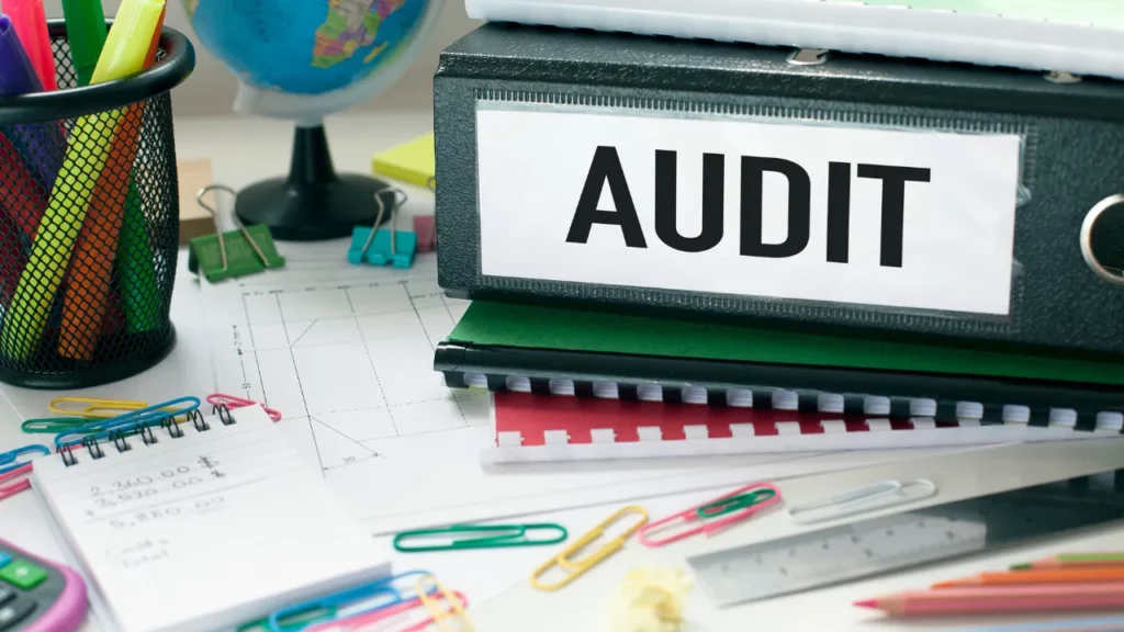 The Role of Regular Audits in Maintaining Security Standards