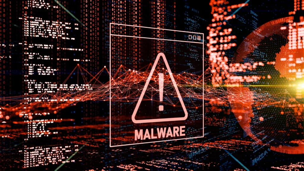 Types of Malware and How They Work