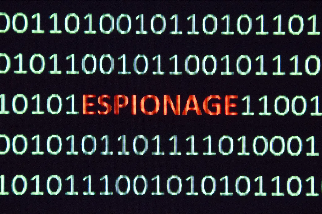 Understanding Cyber Espionage