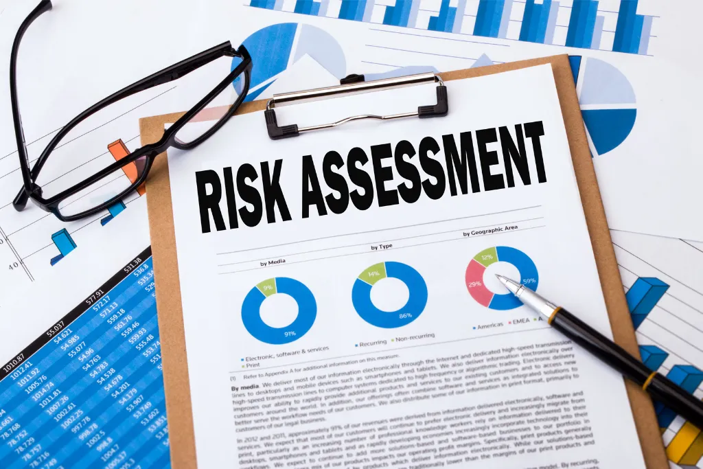 Understanding Cyber Risk Assessments