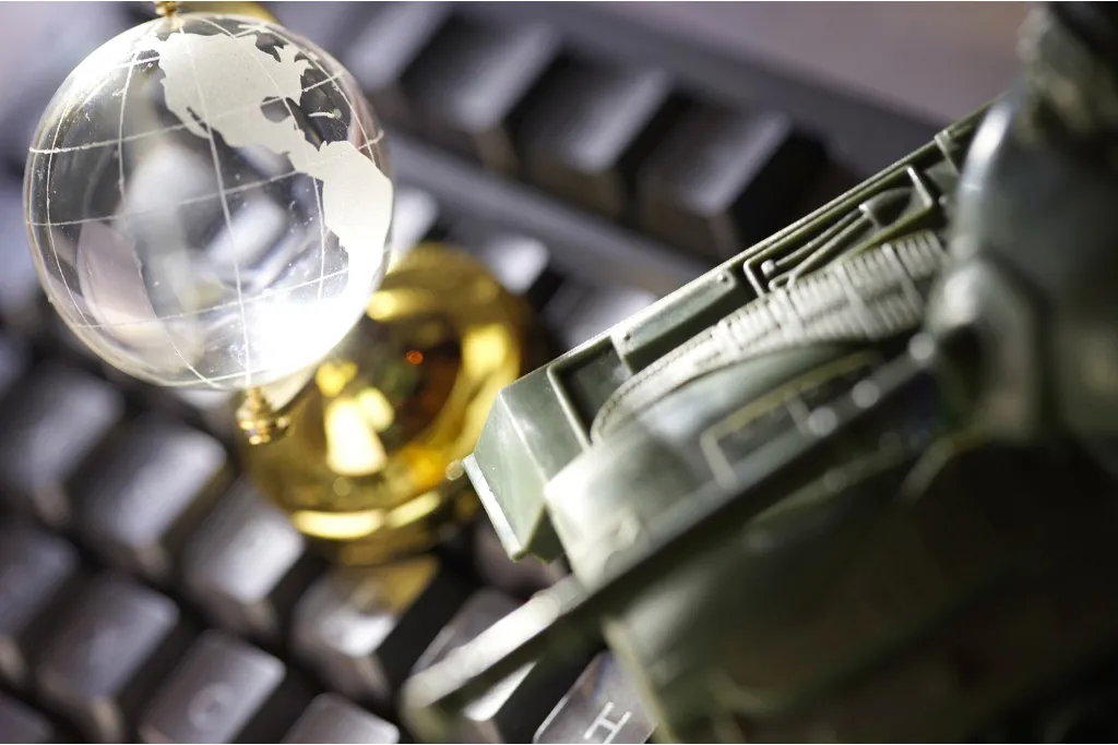 Understanding the Complex World of Cyber Warfare