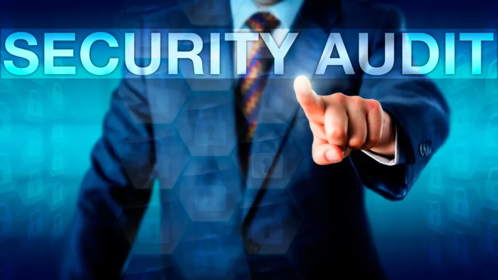 Understanding the Concept of a Security Audit