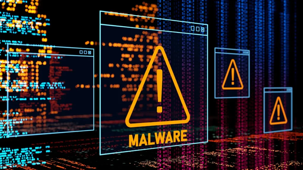 What is Malware