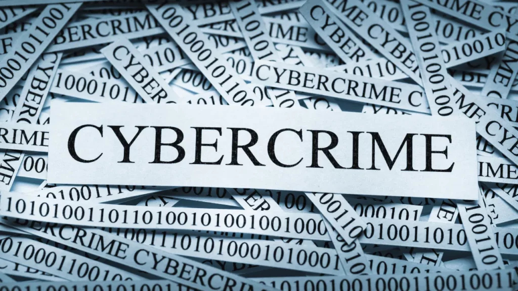 Why is Cybercrime on the Rise