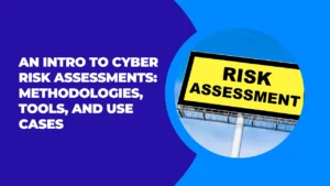 cyber risk assessment