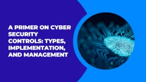 mastering cyber security controls