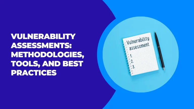 mastering vulnerability assessmen