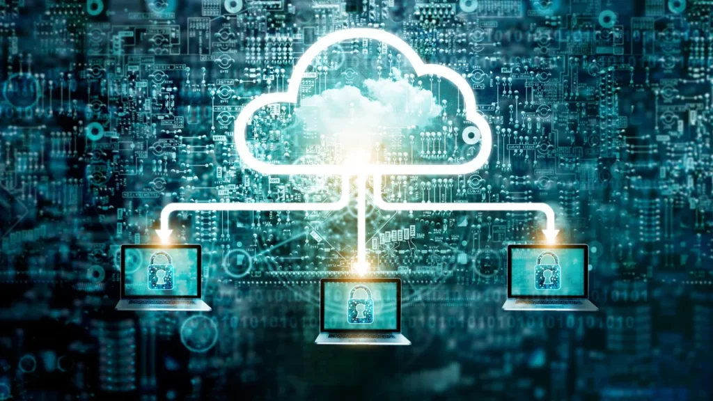 Cloud Computing and its Relation to Cloud Security