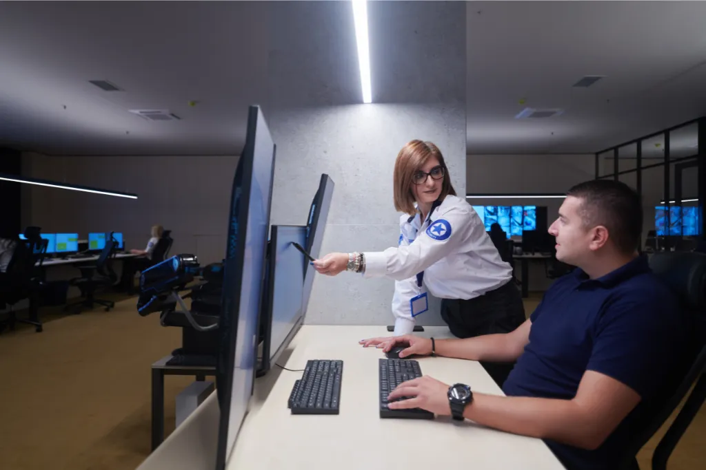 Understanding the Basics of Security Operations Center