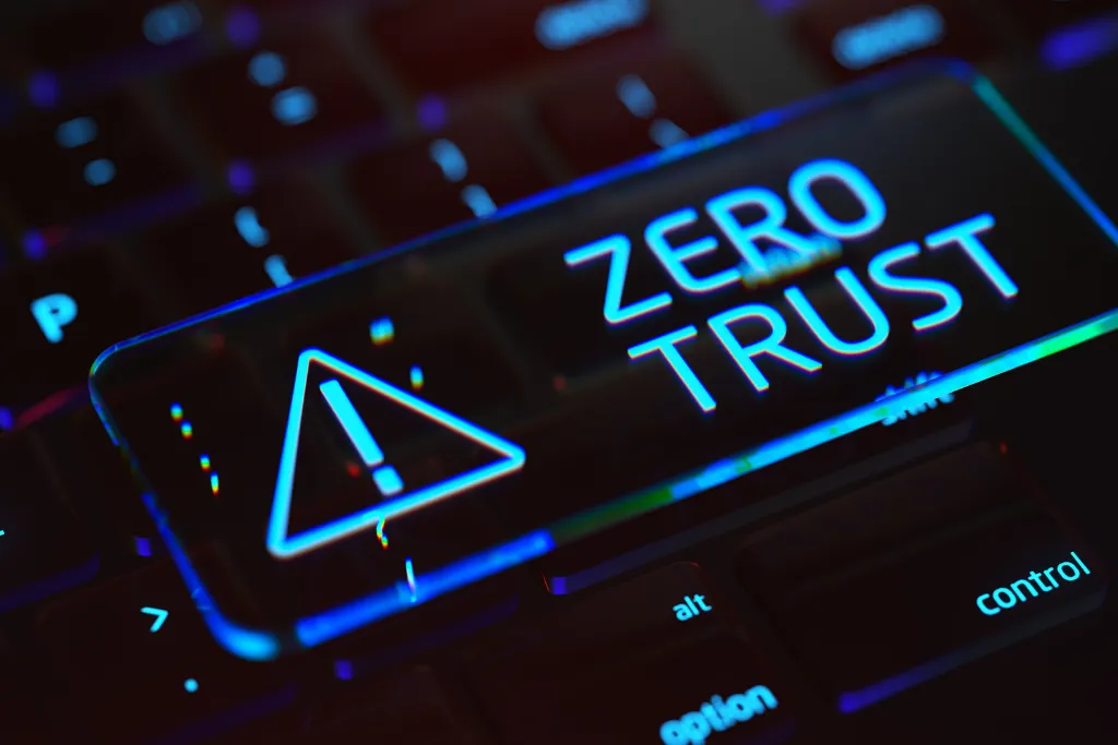 Understanding the Concept of Zero Trust Security