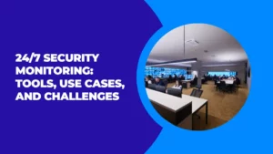 security monitoring tools use cases and challenges