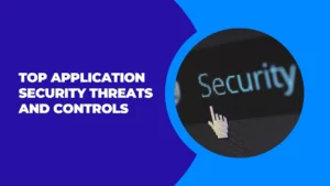 application security threats