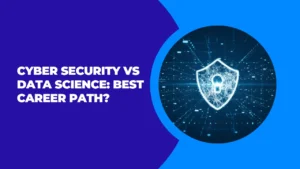 Cyber Security vs Data Science