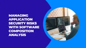 Software composition analysis