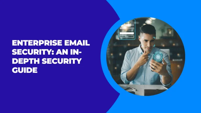 Email Security Guide