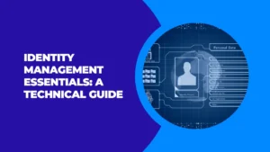 Identity management