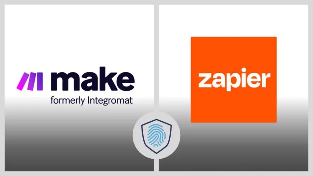 Make vs Zapier Which Automation Tool is Right for Your Business