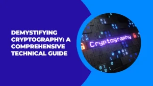 cryptography