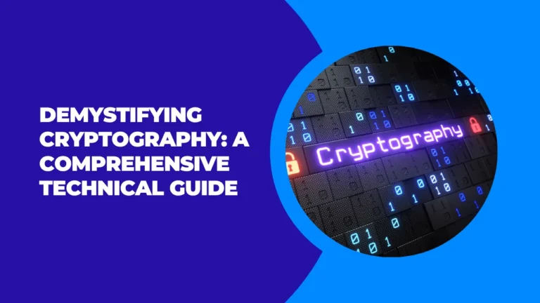 cryptography