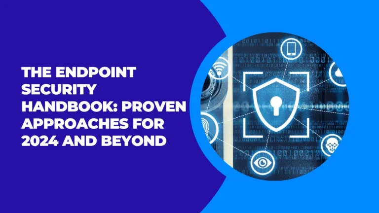 endpoint security