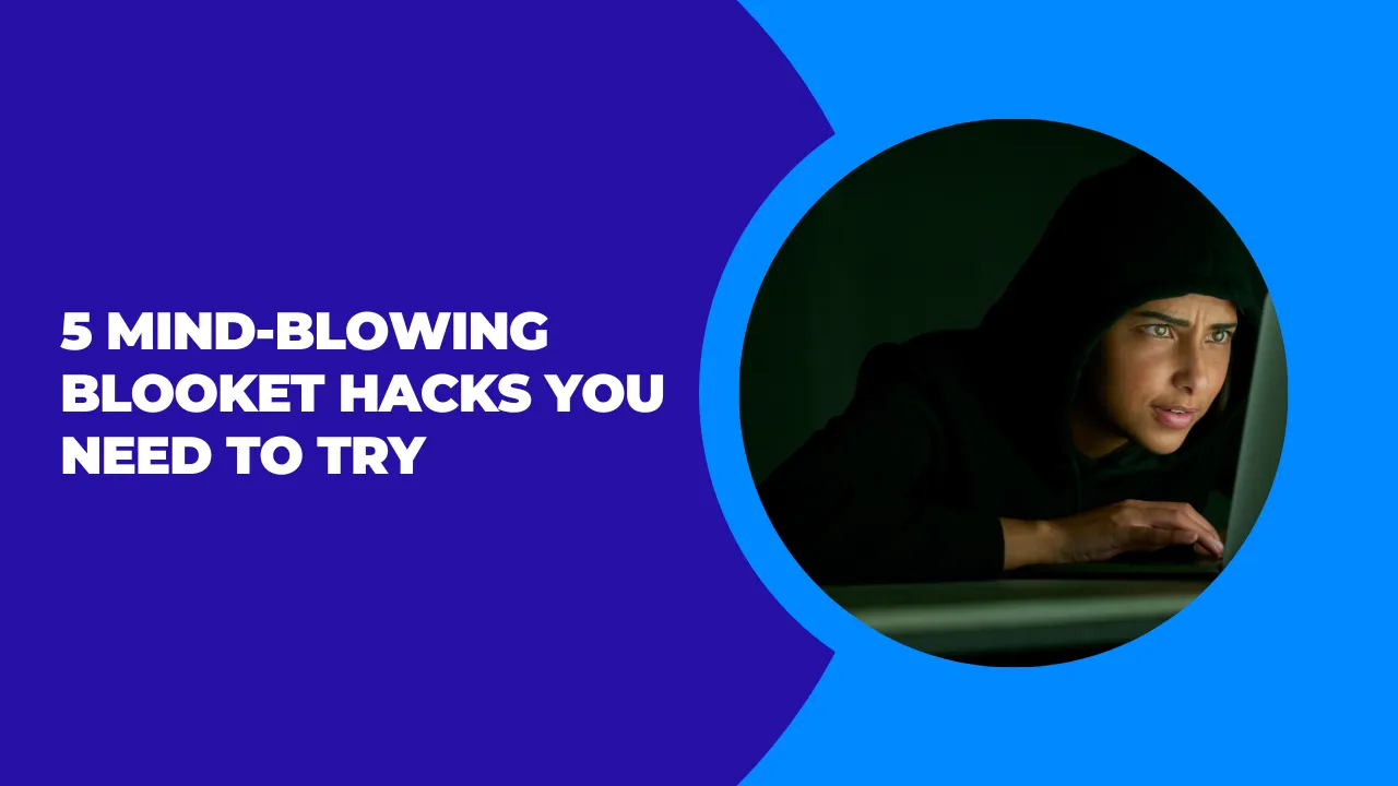 Master Blooket Hacks: Expert Tips for Success