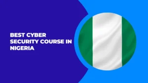 Cyber Security Course in Nigeria