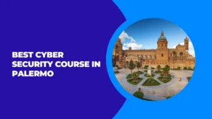 Cyber Security Course in Palermo