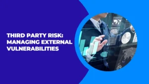 Third Party Risk