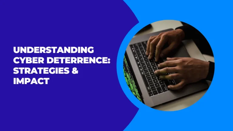 Understanding Cyber Deterrence