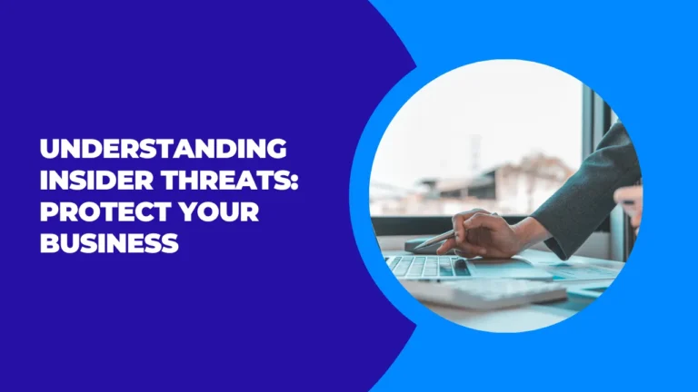 Understanding Insider Threats