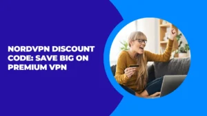 NordVPN Discount Code