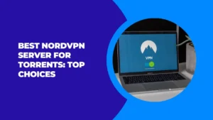 NordVPN Server for Torrents