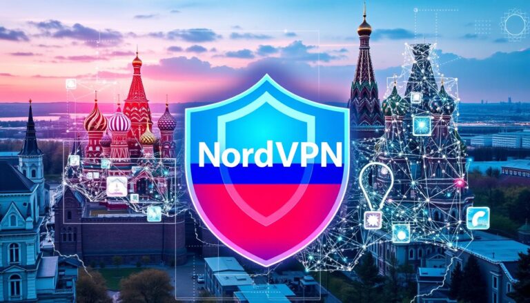 nordvpn russia